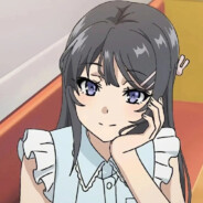 樱岛好痒，感觉有麻衣