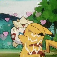 一打架就猪脑过载