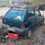 Fiat Panda PEEK♡