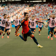 Player avatar