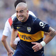 "THE TANK" SILVA