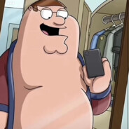 Peter Griffin