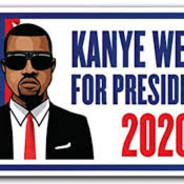 Kanye 2020