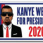 Kanye 2020