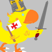 CrusaderChocobo