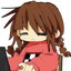 Steam avatar