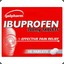 ibuprofen