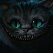 cheshire cat