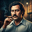 Escobar avatar