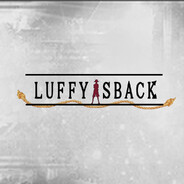LuffyIsBack