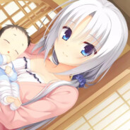 和芳乃一起睡觉