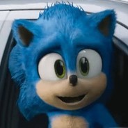 Sonic The Hedgehog Steam avatar