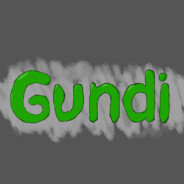 Gundi