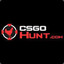 CSGOHunt - Admin