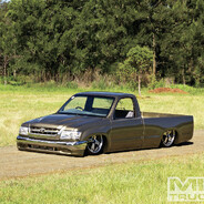 2003 Toyota Hilux ce