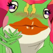 妙木山的母蛤蟆