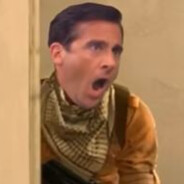 I'm Prison Mike Beyooootch