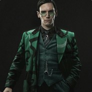 Edward Nygma