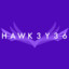 hawk3y36