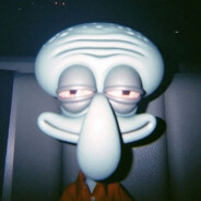 LiL Squidward