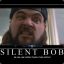 Silent Bob