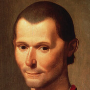 Niccolò Machiavelli