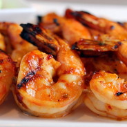 shrimp