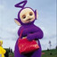Tinkywinky