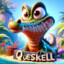Queskell