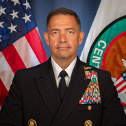 Adm. Brad Cooper avatar
