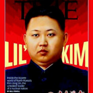 Kim jong un
