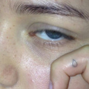 他的她想着她的它