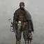 Heretic Trooper's avatar