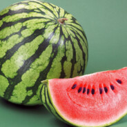 CCR I арбуз #cleverrust