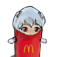 Rei Ayanami