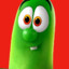 Larry THE Cucumber