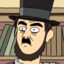 Abradolph Lincler