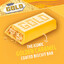 McVitie&#039;s Gold Bar