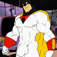 Space Ghost