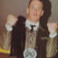 Jerm&quot;17 Time Champ&quot;Cena