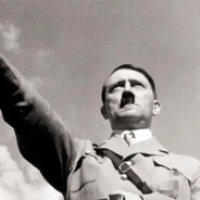 爱吃面包的希特勒