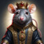 Rattus: God of the Rats