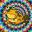 hypno toad