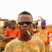 is my country
