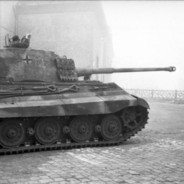 Tiger II H