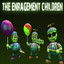 Enragement child