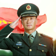 战狼中队  冷锋