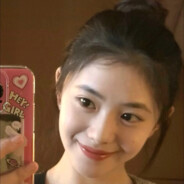 刘浩存圈外男友