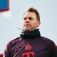 不会守门的小陈