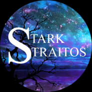 Starkstraitos